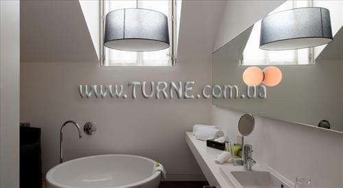 Отель Inspira Santa Marta 4*