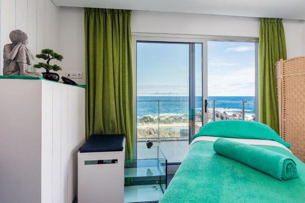 Fotografii Aqua Natura Madeira Hotel 4*