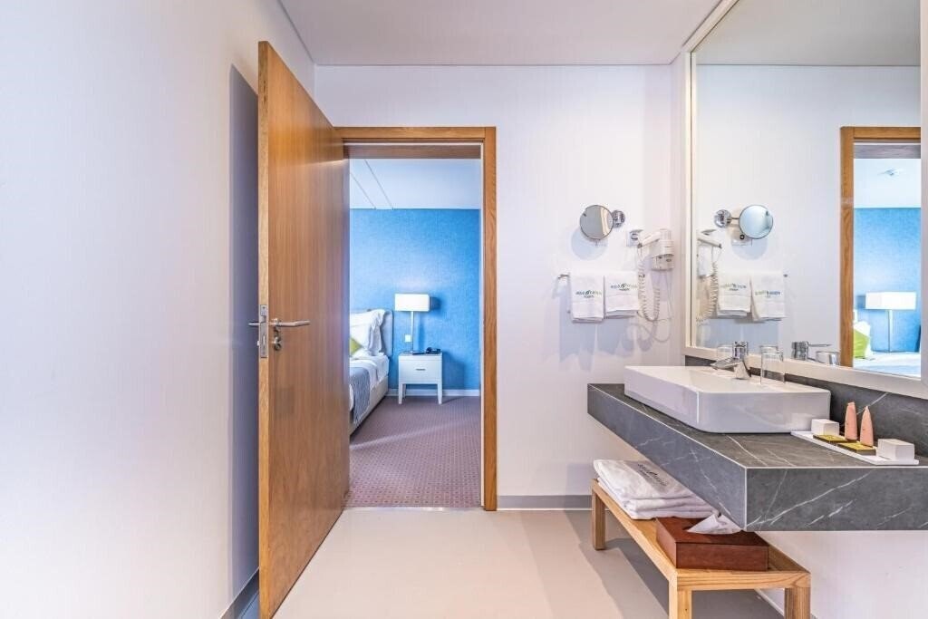 Fotografie Aqua Natura Madeira Hotel 4*