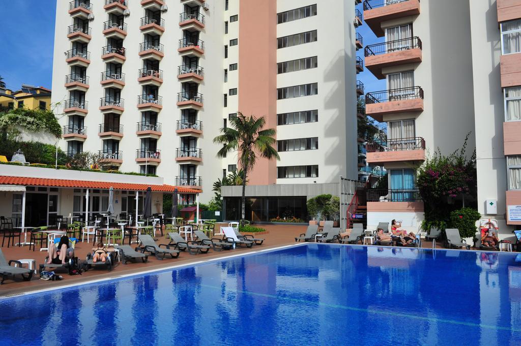 Hotel Dorisol Mimosa (ex. Mimosa) 3*