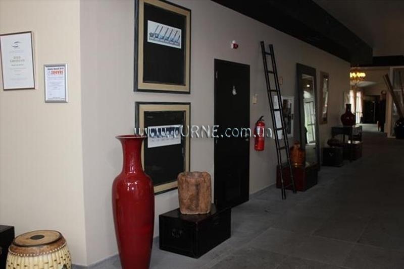 Imaginea Enotel Golf 4*