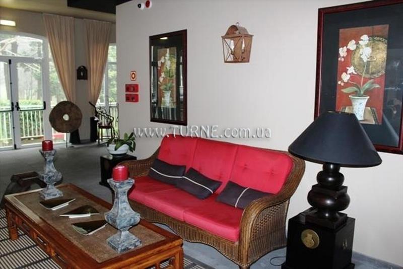 Imaginea Enotel Golf 4*