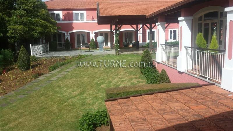 Fotografie Enotel Golf 4*