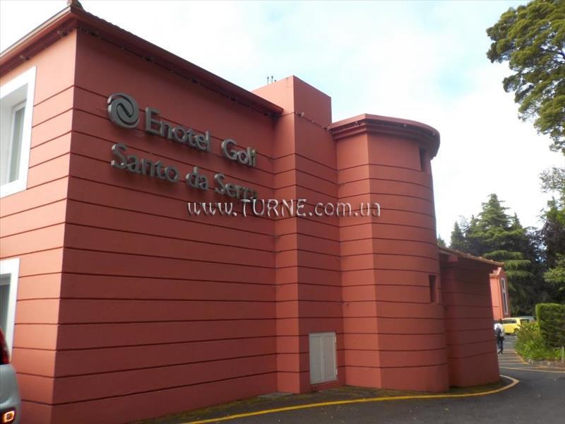 Fotografii Enotel Golf 4*