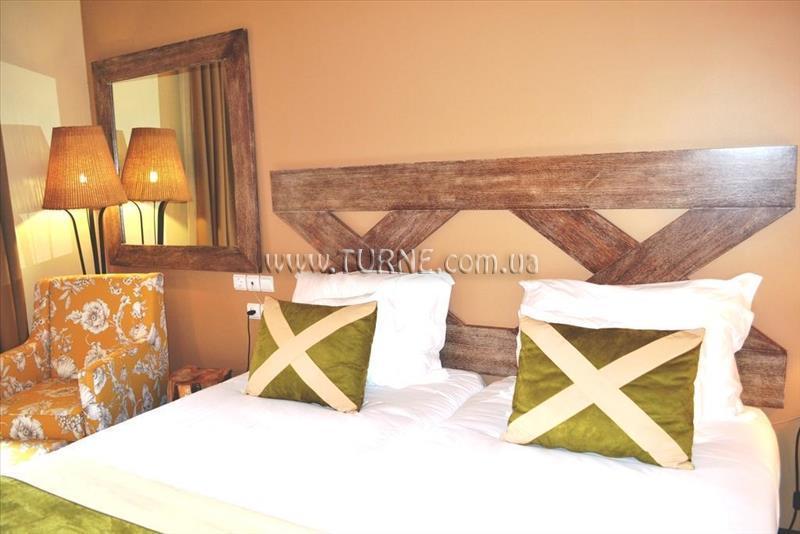 Hotel Enotel Golf 4*