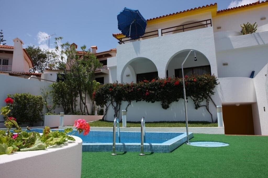 Hotel Canico Bay Club 4*