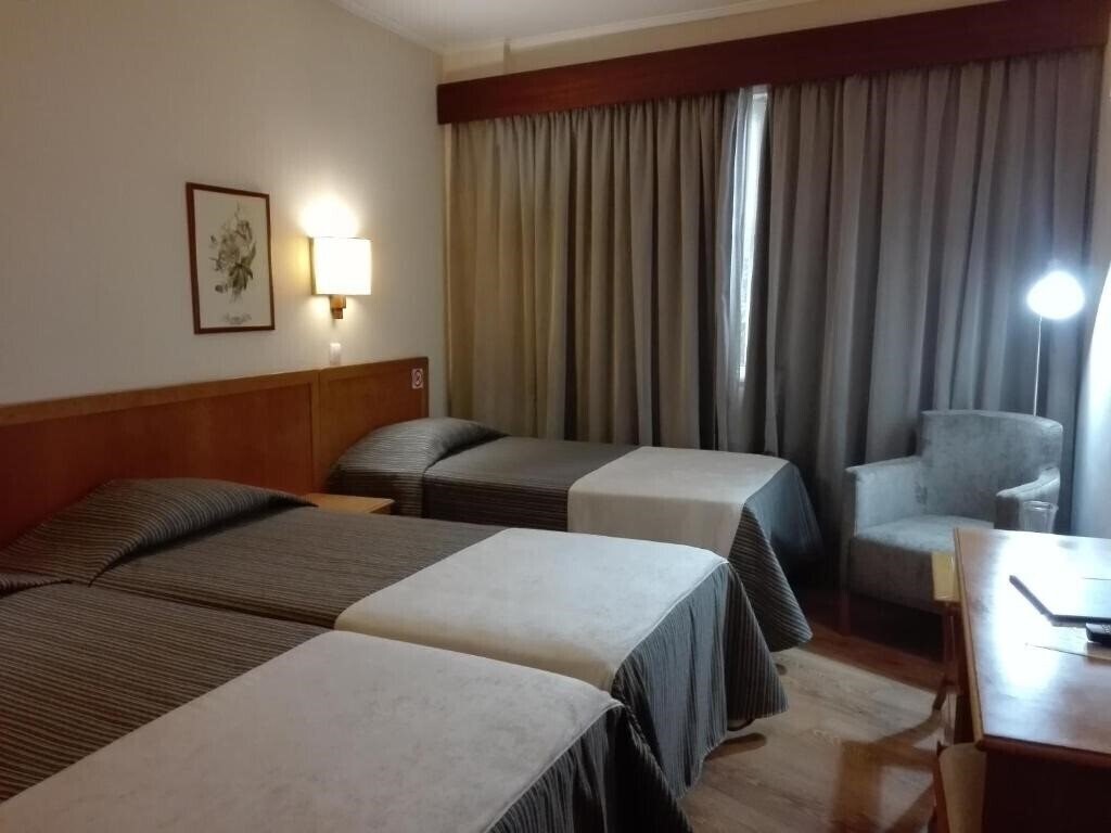 Hotel Do Centro 3*