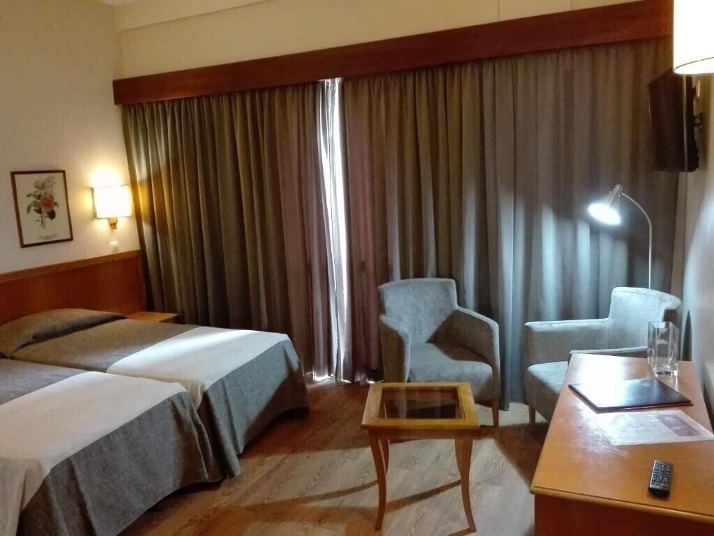 Imaginea Do Centro 3*