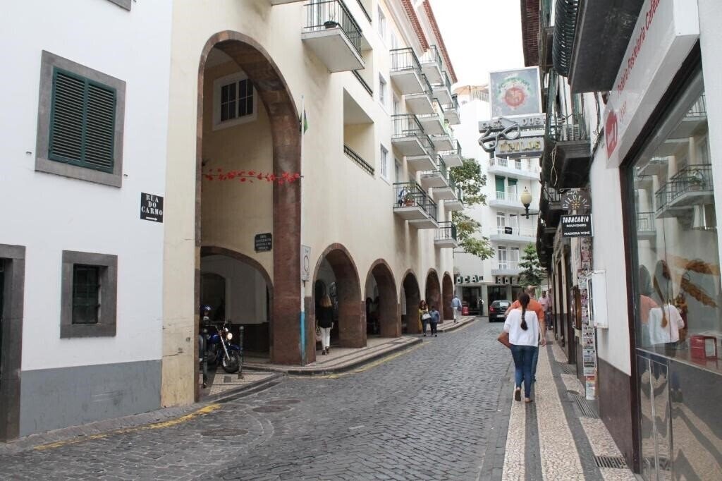 Imaginea Do Centro 3*