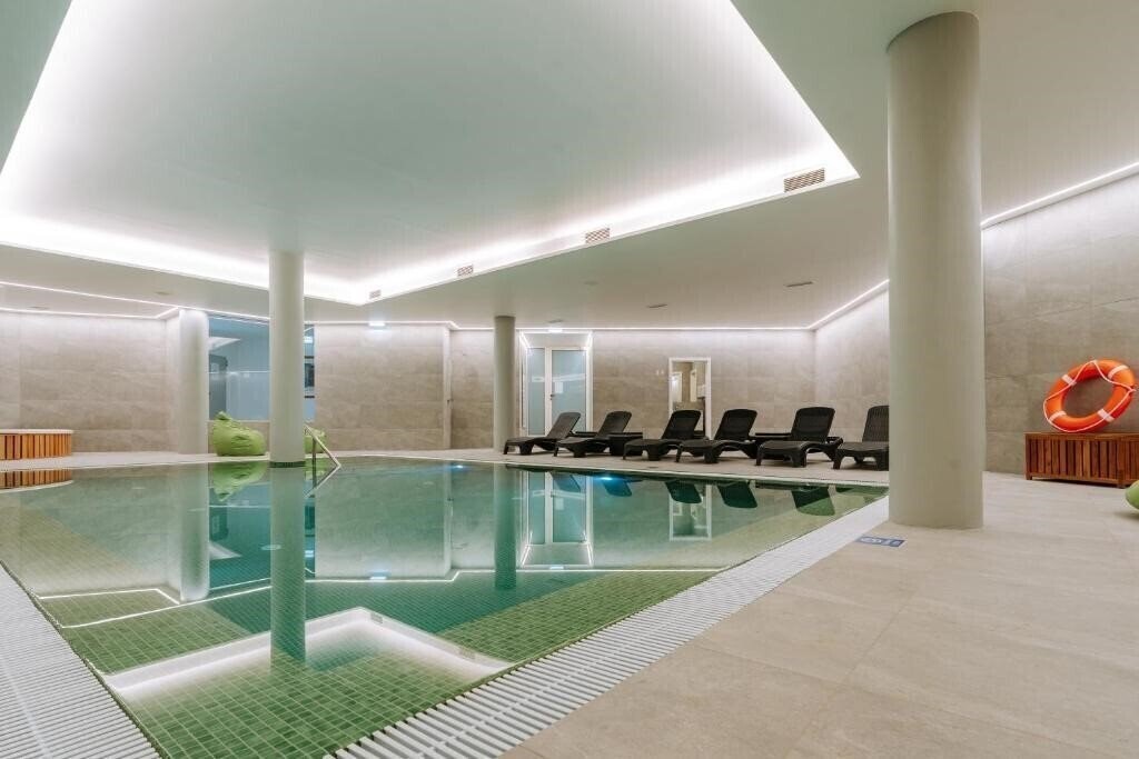 Fotografie Euro Moniz Inn 3*