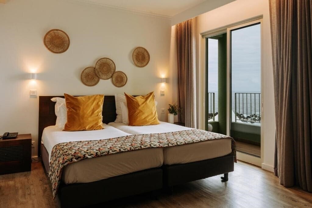 Imaginea Euro Moniz Inn 3*