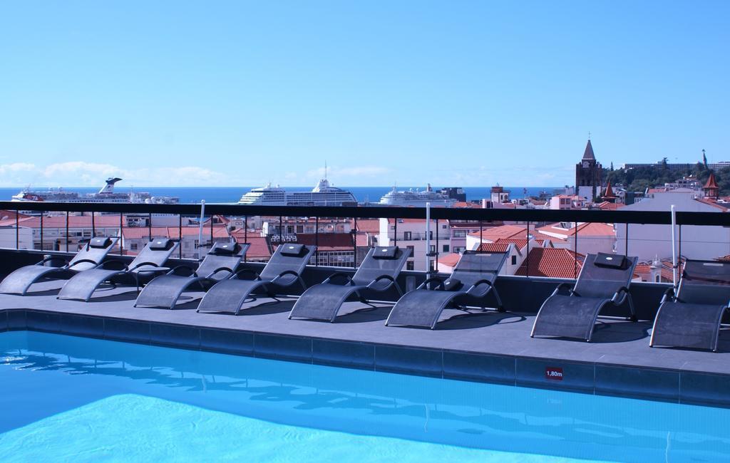 Hotel Do Carmo 3*