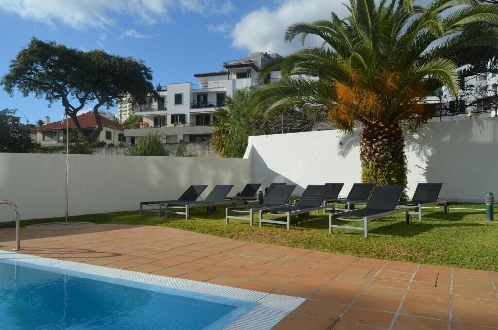 Imaginea Madeira Bright Star 4*