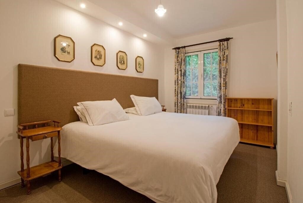 Фотография Quinta Santo Antonio Da Serra 3*