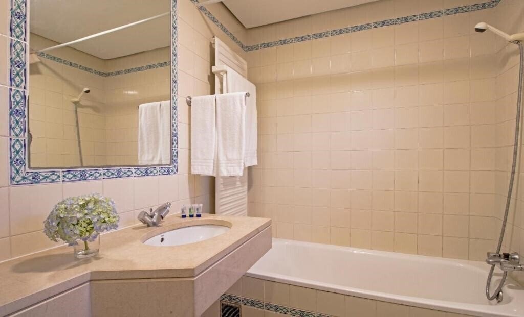 Изображение Quinta Santo Antonio Da Serra 3*