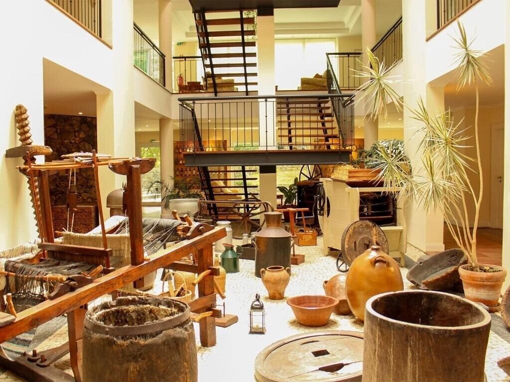 Imaginea Solar Da Boaventura 3*