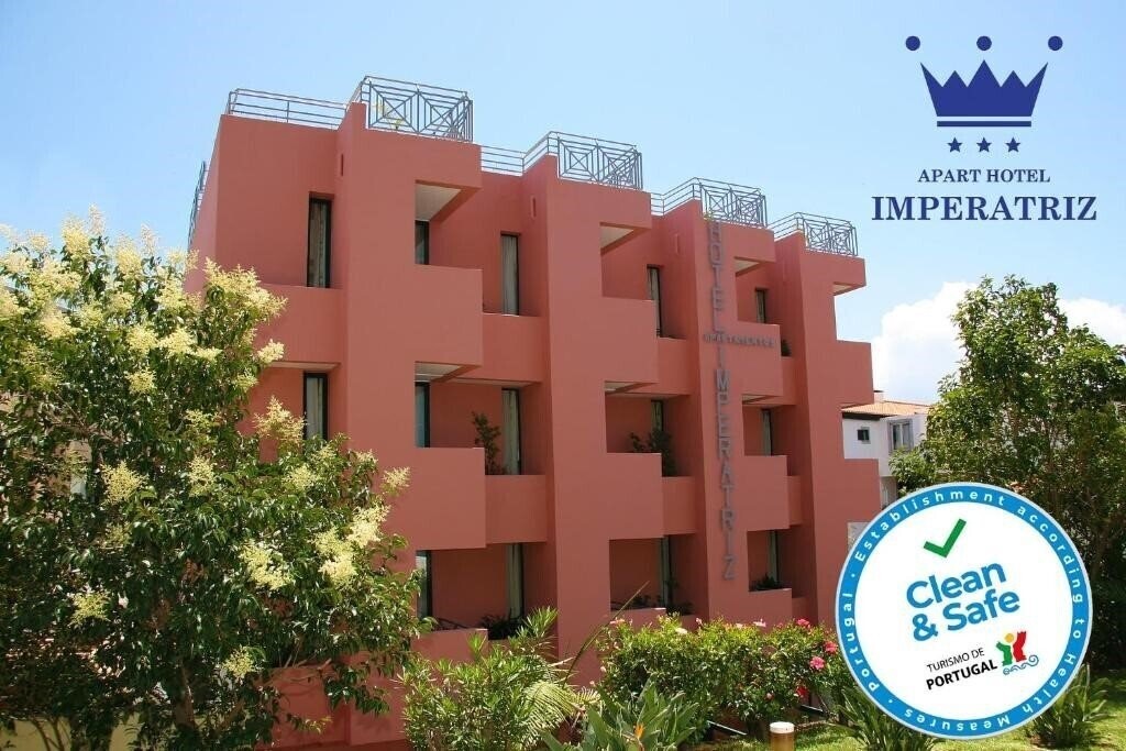 Imaginea Apartamento Imperatriz 3*