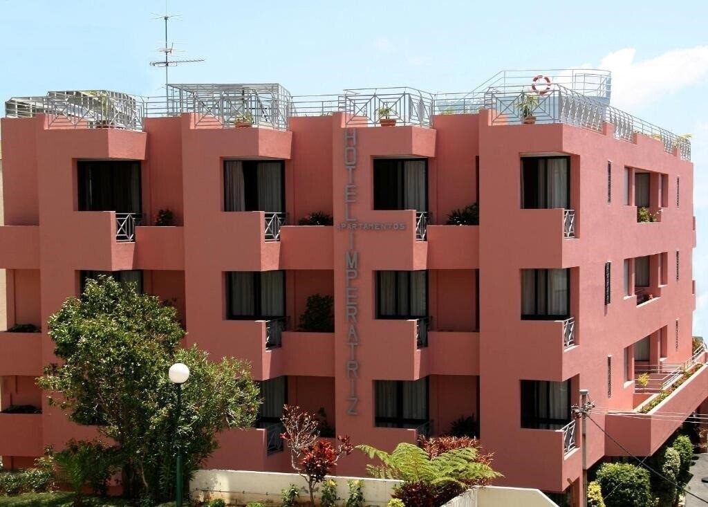 Fotografii Apartamento Imperatriz 3*