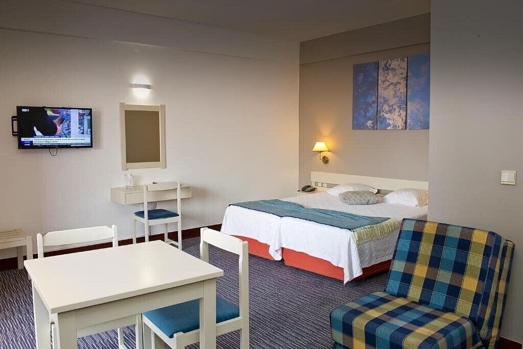 Imaginea Apartamento Imperatriz 3*