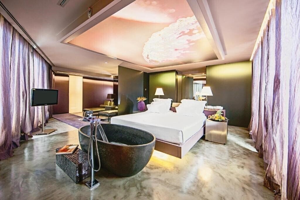 Fotografii The Vine 5*