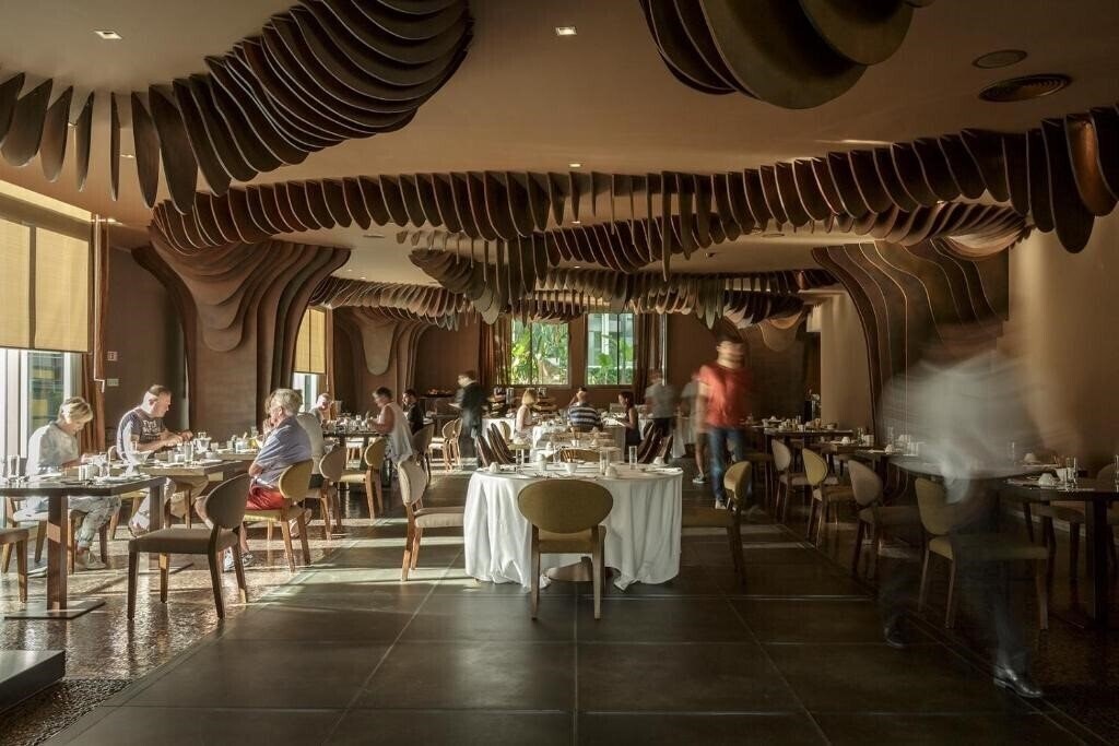 Imaginea The Vine 5*