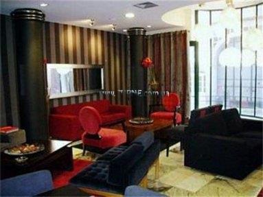 Imaginea Windsor Hotel Do Centro 4*