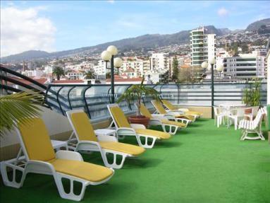 Imaginea Windsor Hotel Do Centro 4*