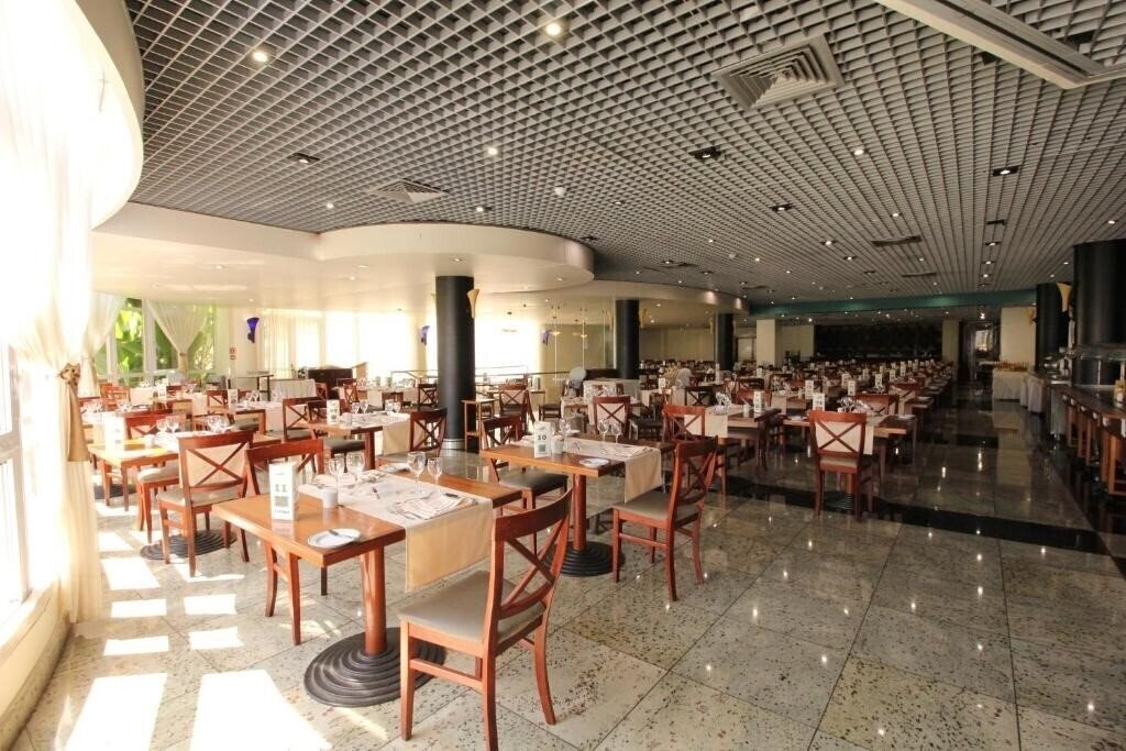 Imaginea Jardins d'Ajuda 4*