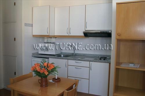 Imaginea Duas Torres 4*