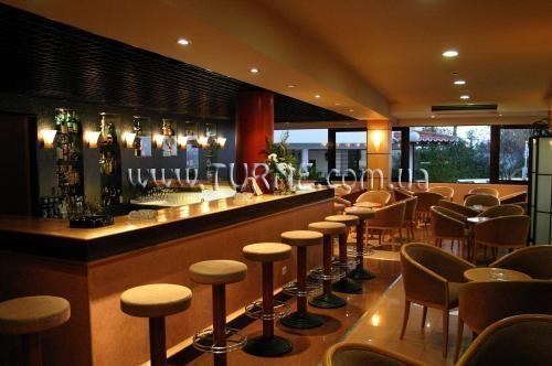 Fotografie Duas Torres 4*