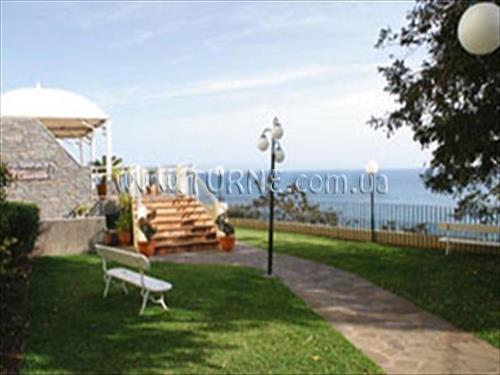 Fotografii Duas Torres 4*