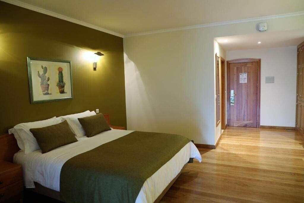 Imaginea Eira Do Serrado Hotel & Spa 4*
