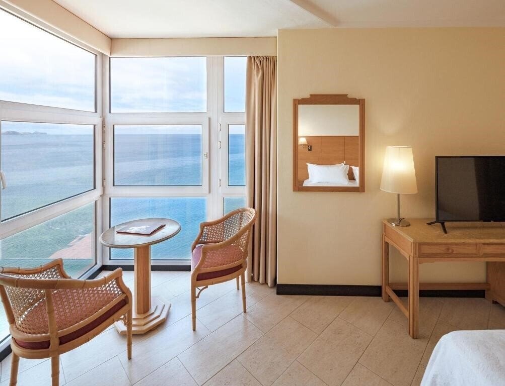 Картинка Dom Pedro Madeira Hotel 4*