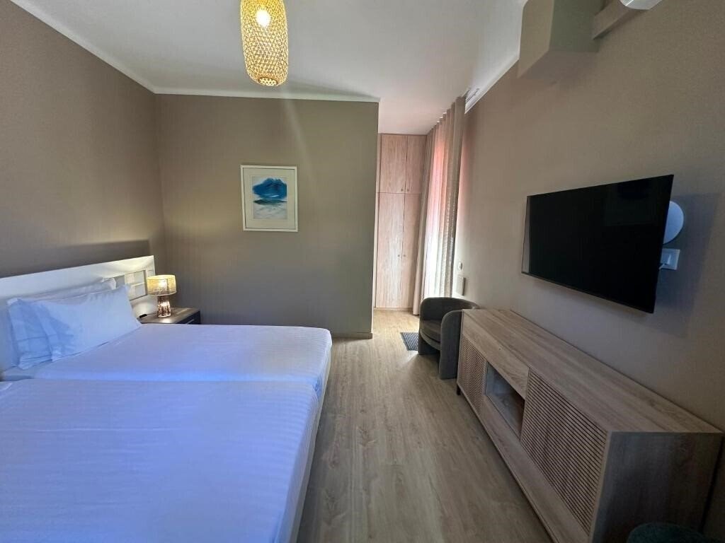 Картинка Inn & Art Gallery 3*