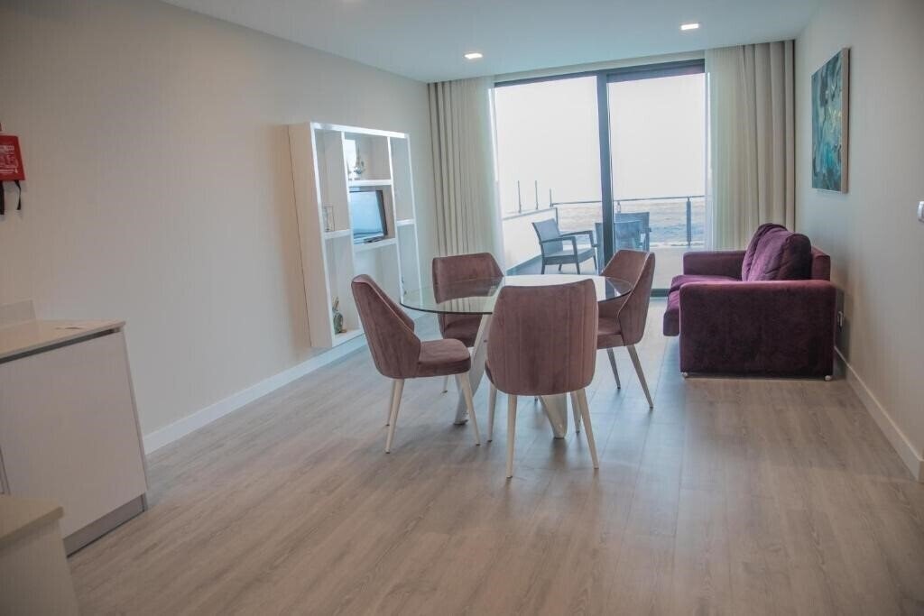 Imaginea Calamar отель без категории