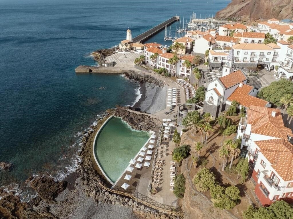 Fotografii Dreams Madeira Resort Spa & Marina отель без категории