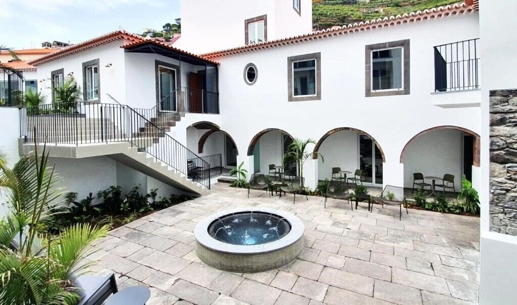 Hotel Pestana Fisherman Village 4*