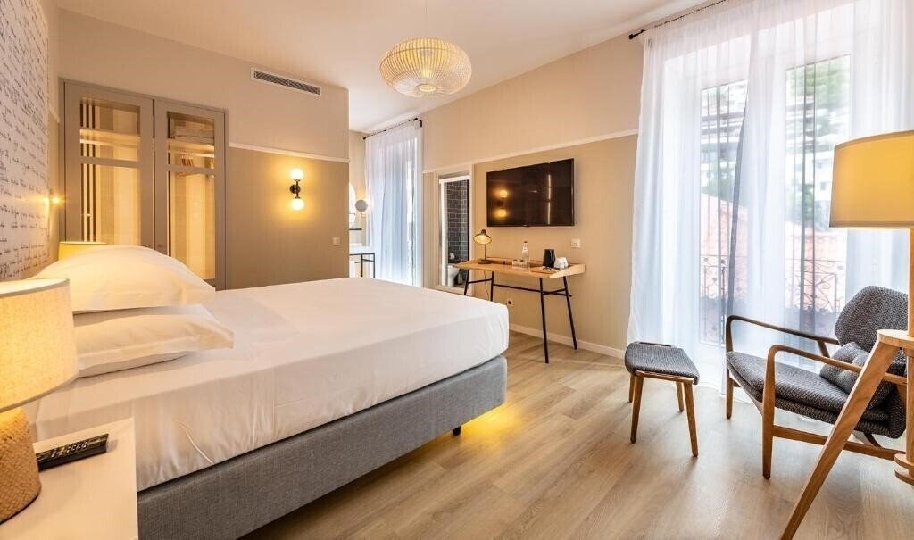 Imaginea Pestana Fisherman Village 4*