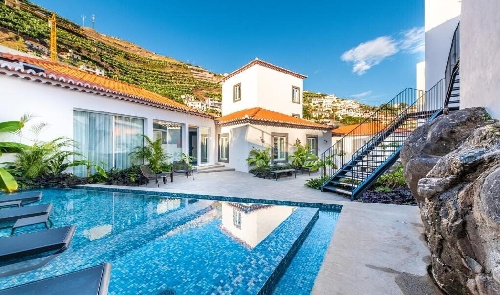 Fotografii Pestana Fisherman Village 4*