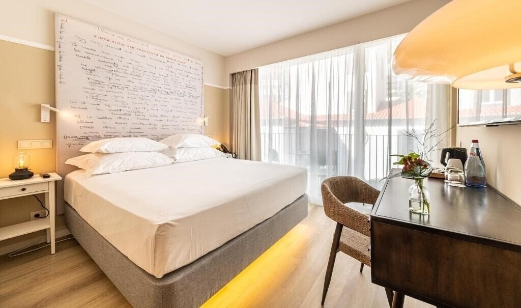 Imaginea Pestana Fisherman Village 4*