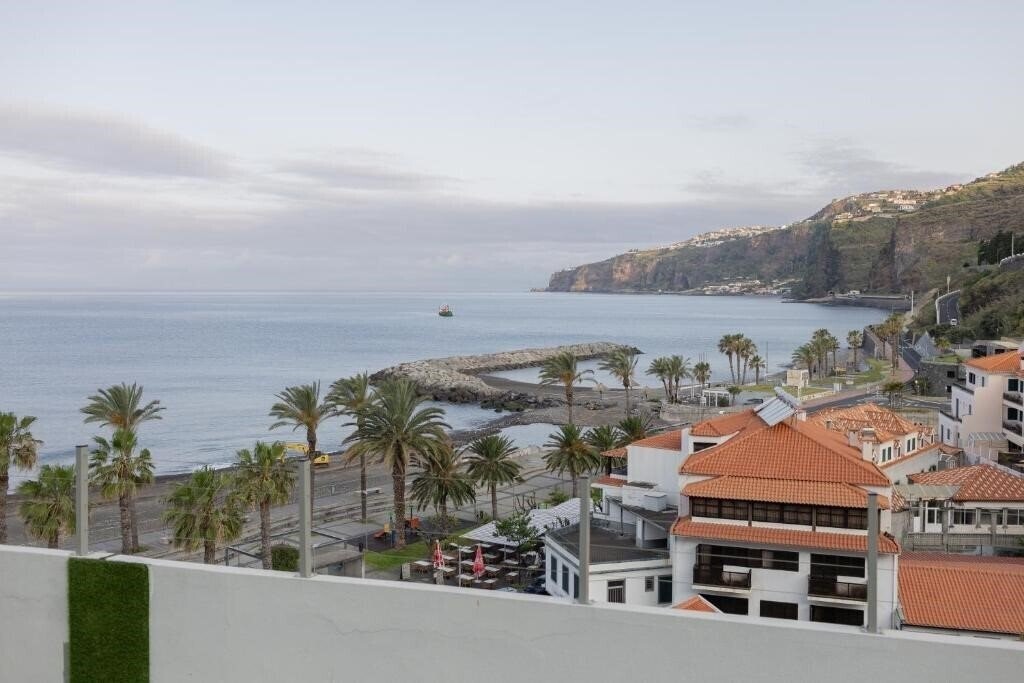 Imaginea Flag Hotel Madeira - Ribeira Brava 3*