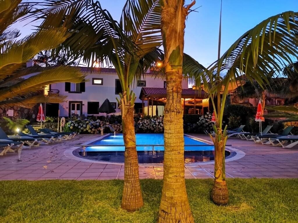 Изображение Casa Da Capelinha 4*