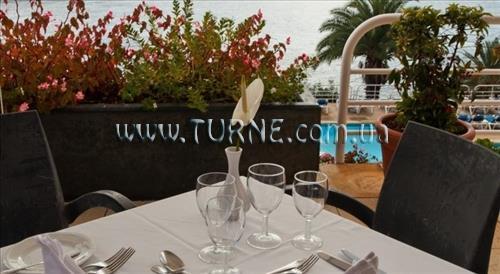 Imaginea Baia Azul 4*