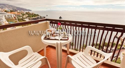 Fotografie Baia Azul 4*