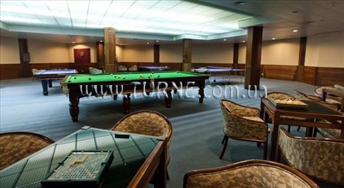 Fotografii Baia Azul 4*