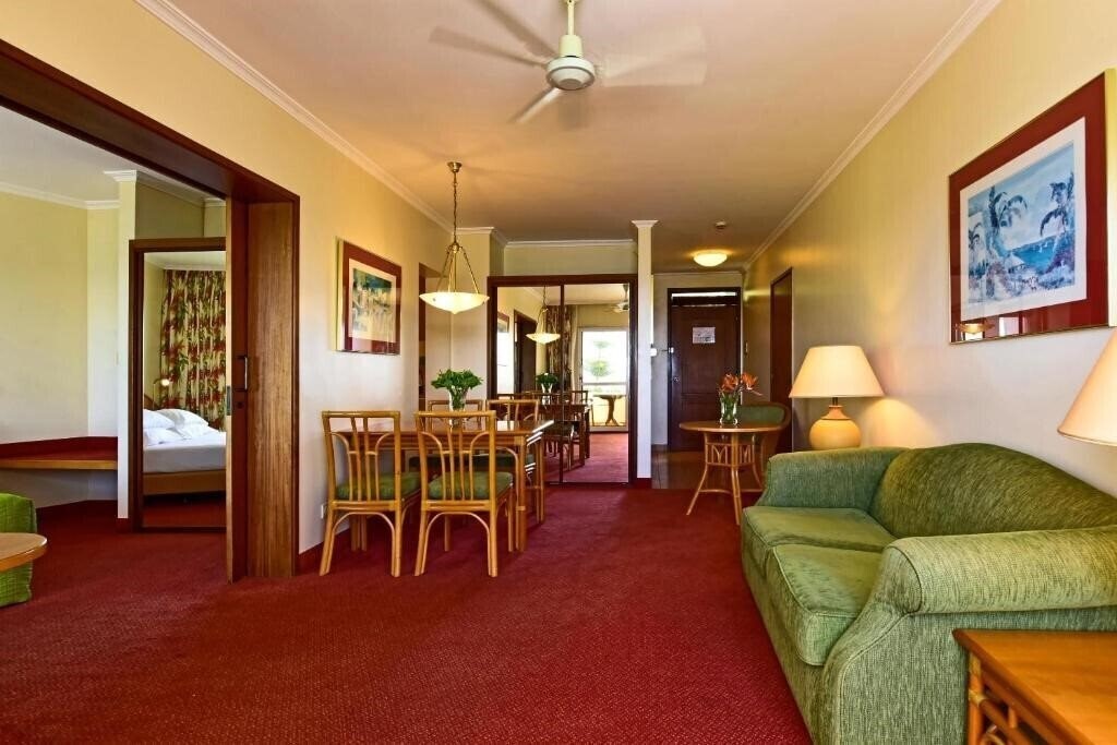 Fotografii Pestana Ocean Bay Resort (ex. Pestana Ocean Bay All Inclusive Resort) 4*