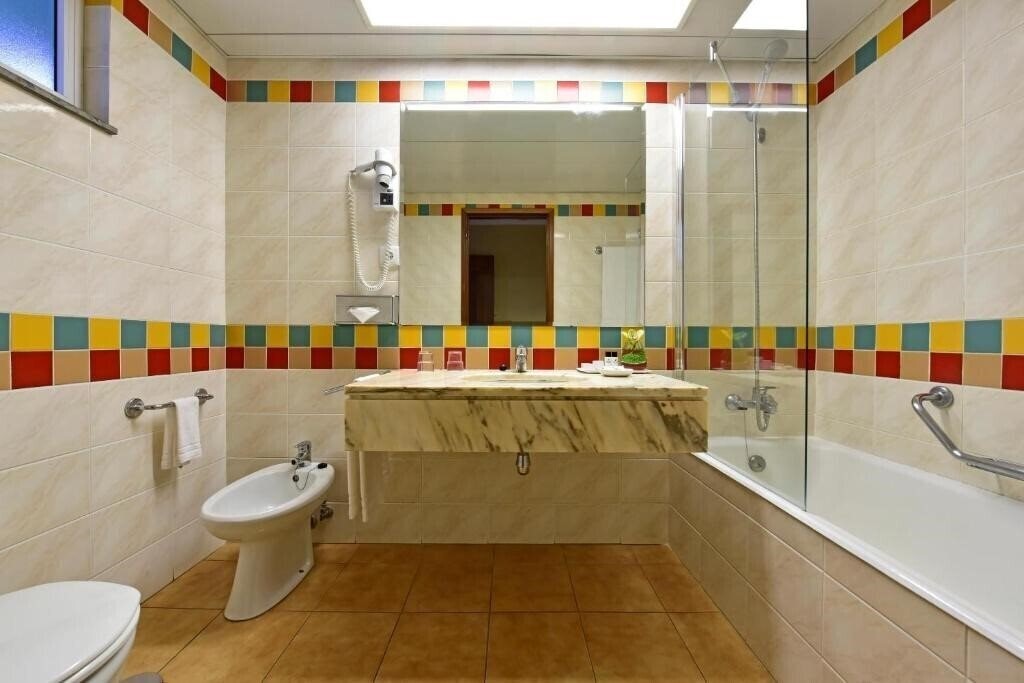 Fotografie Pestana Ocean Bay Resort (ex. Pestana Ocean Bay All Inclusive Resort) 4*