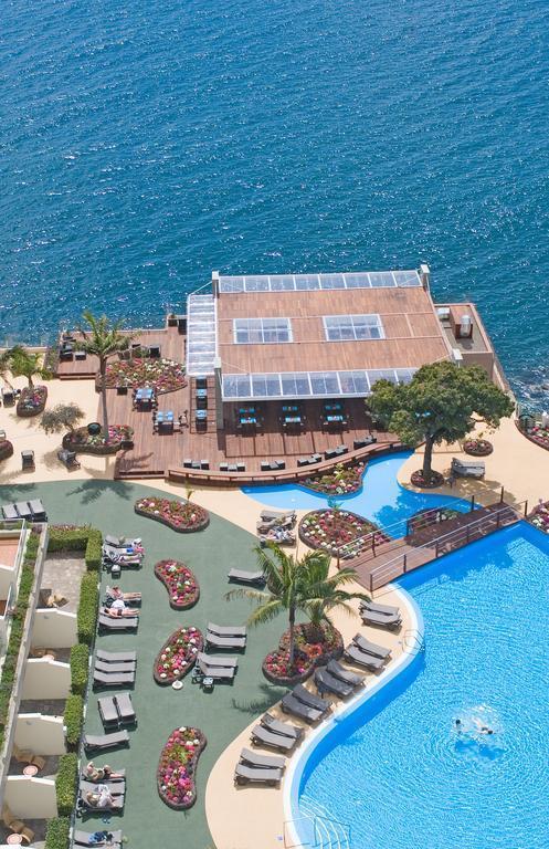 Изображение Pestana Carlton Madeira 5*