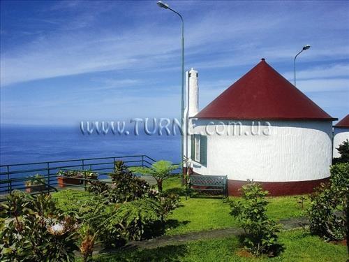 Imaginea Cabanas de Sao Jorge Village 3*