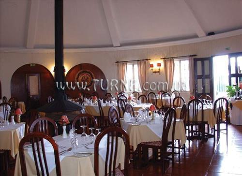 Fotografie Cabanas de Sao Jorge Village 3*